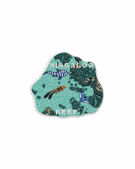 Ningaloo Reef Patch