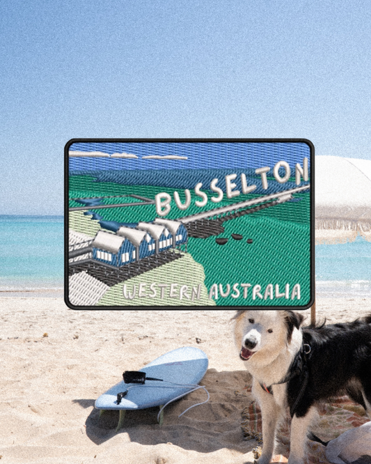 Busselton Patch