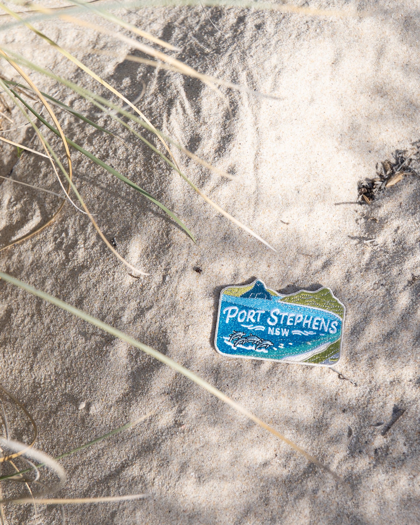 Port Stephens Patch