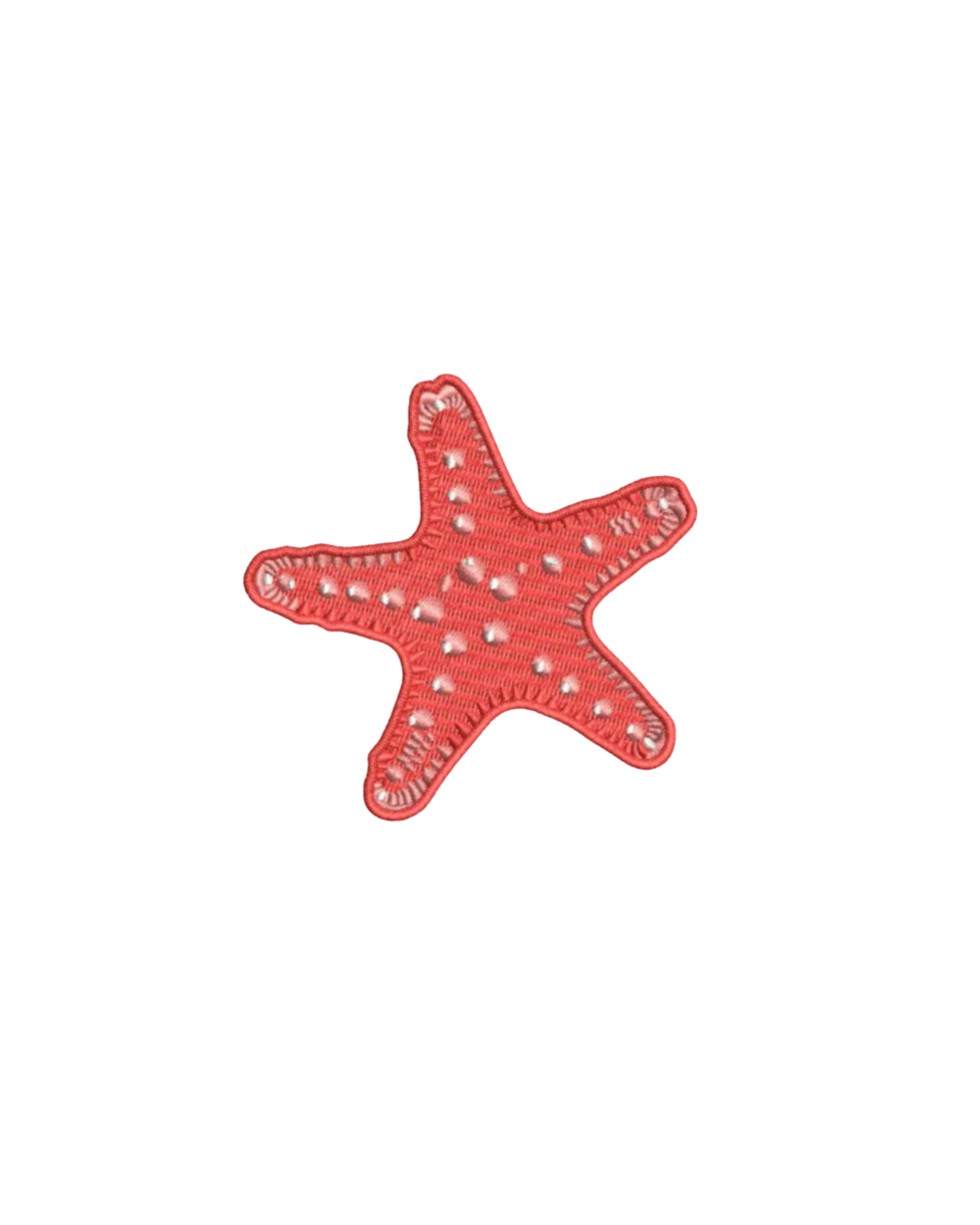 Starfish Patch