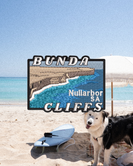Bunda Cliffs Patch