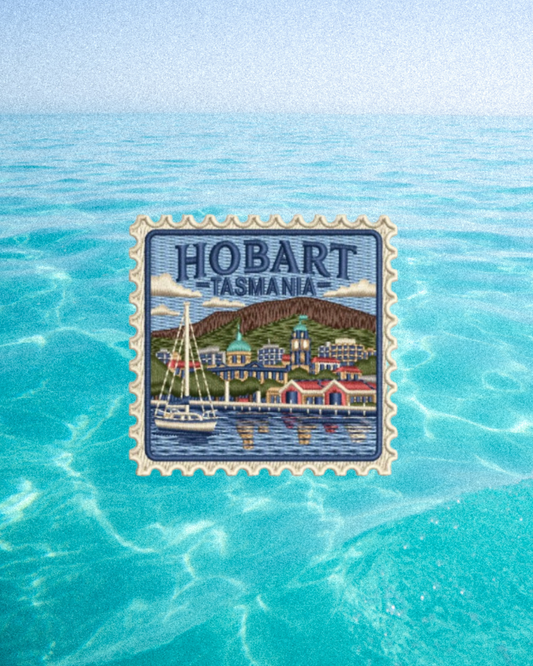 Hobart Patch