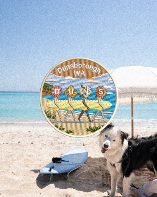 Dunsborough Patch