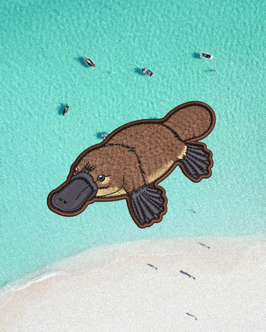 Platypus Patch