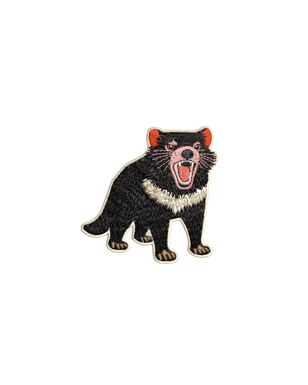 Tassie Devil Patch