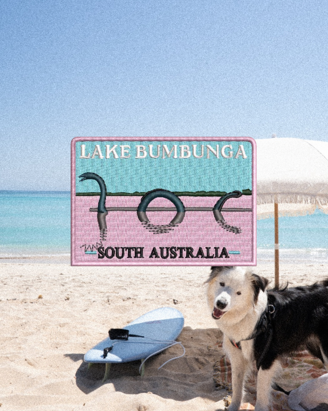 Lake Bumbunga Patch