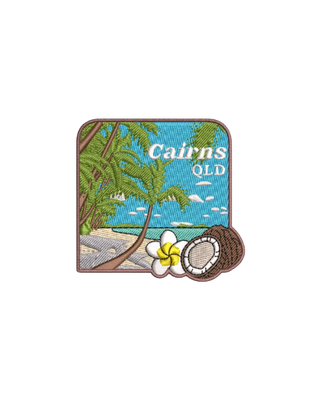 Cairns Patch