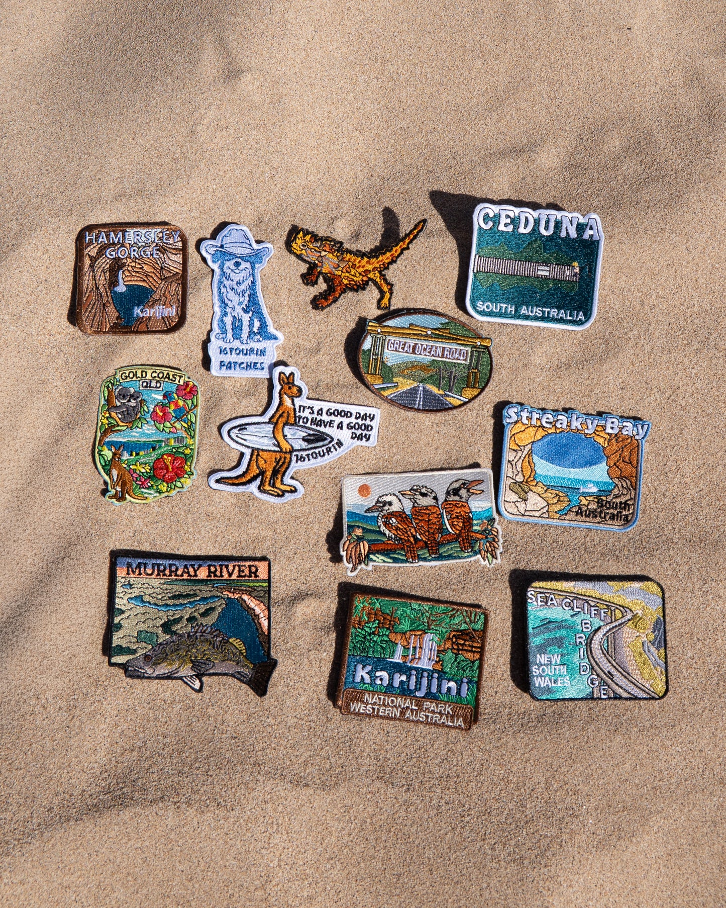 Ceduna Patch