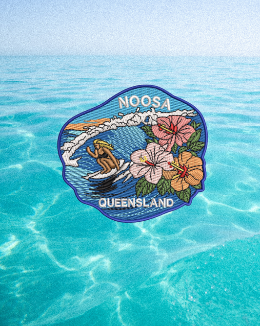 Noosa Patch