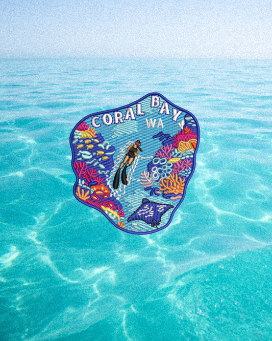 Coral Bay Patch