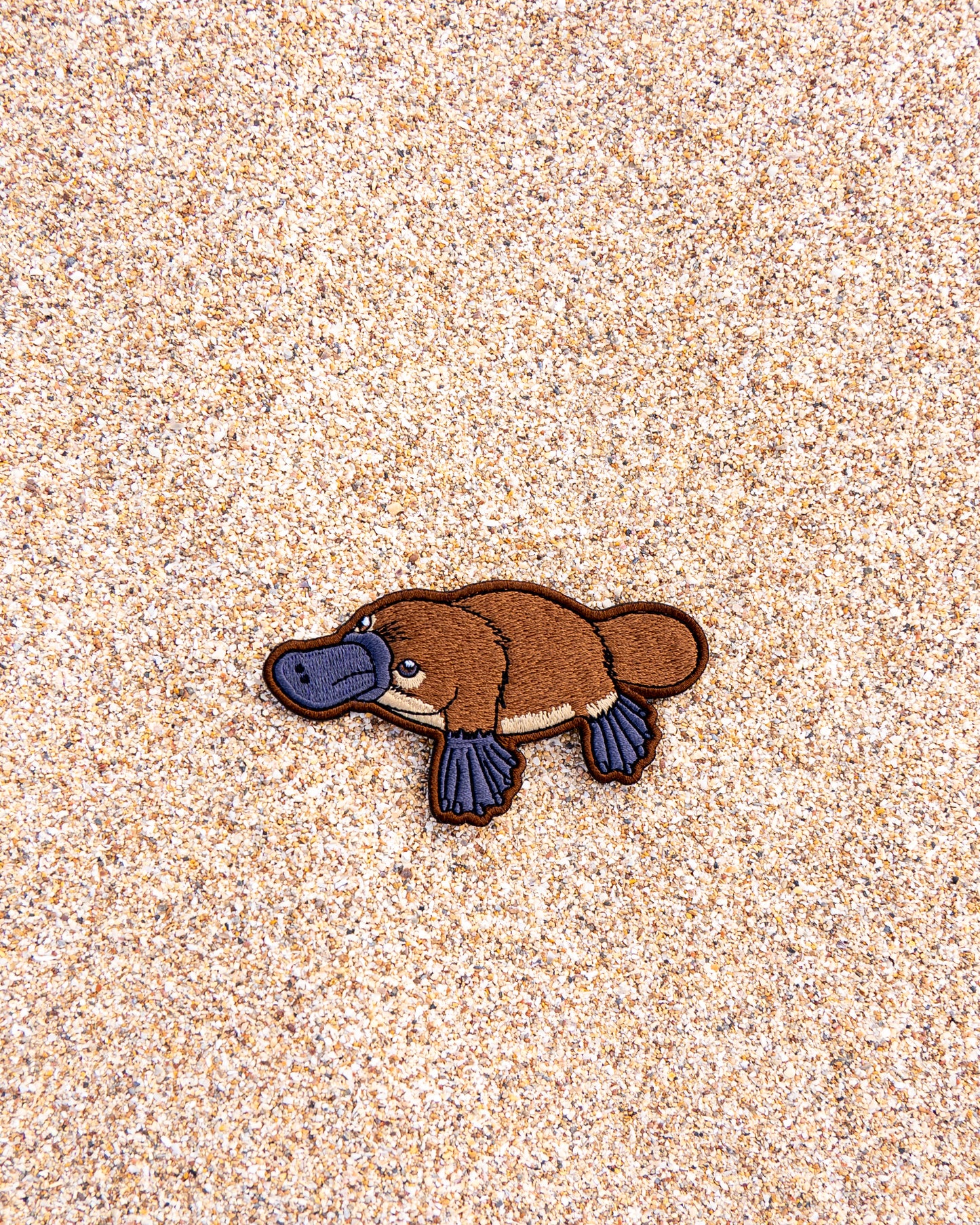 Platypus Patch