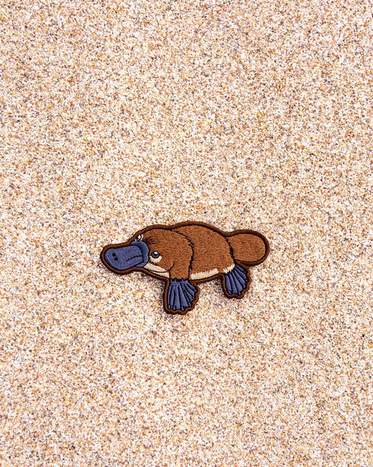 Platypus Patch