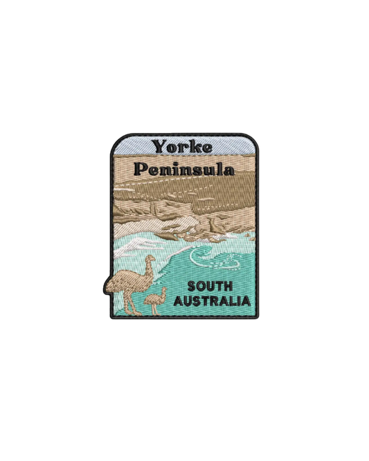 Yorke Peninsula Patch