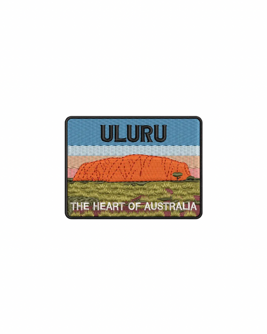 Uluru Patch