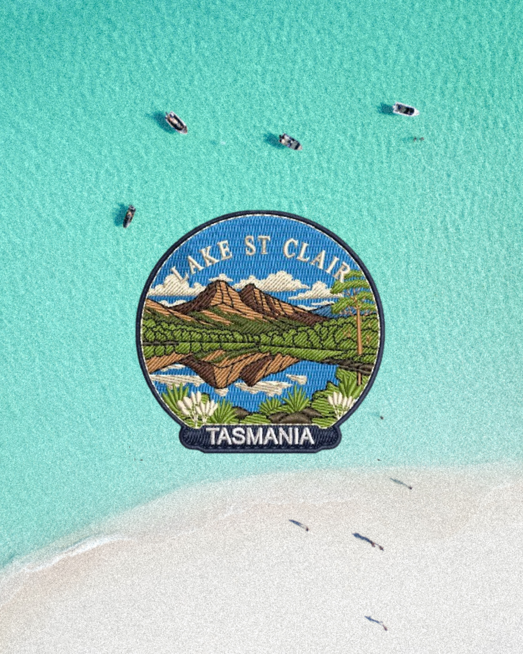Lake St Clair