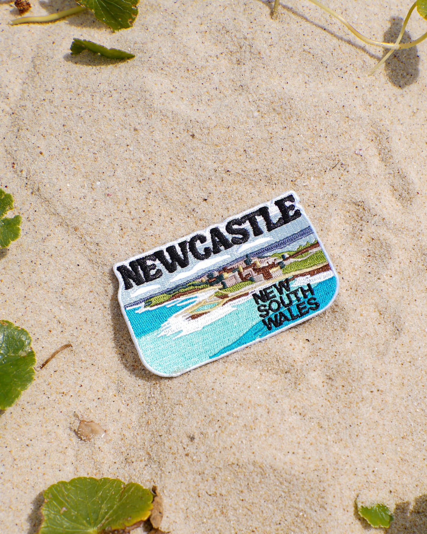 Newcastle Patch