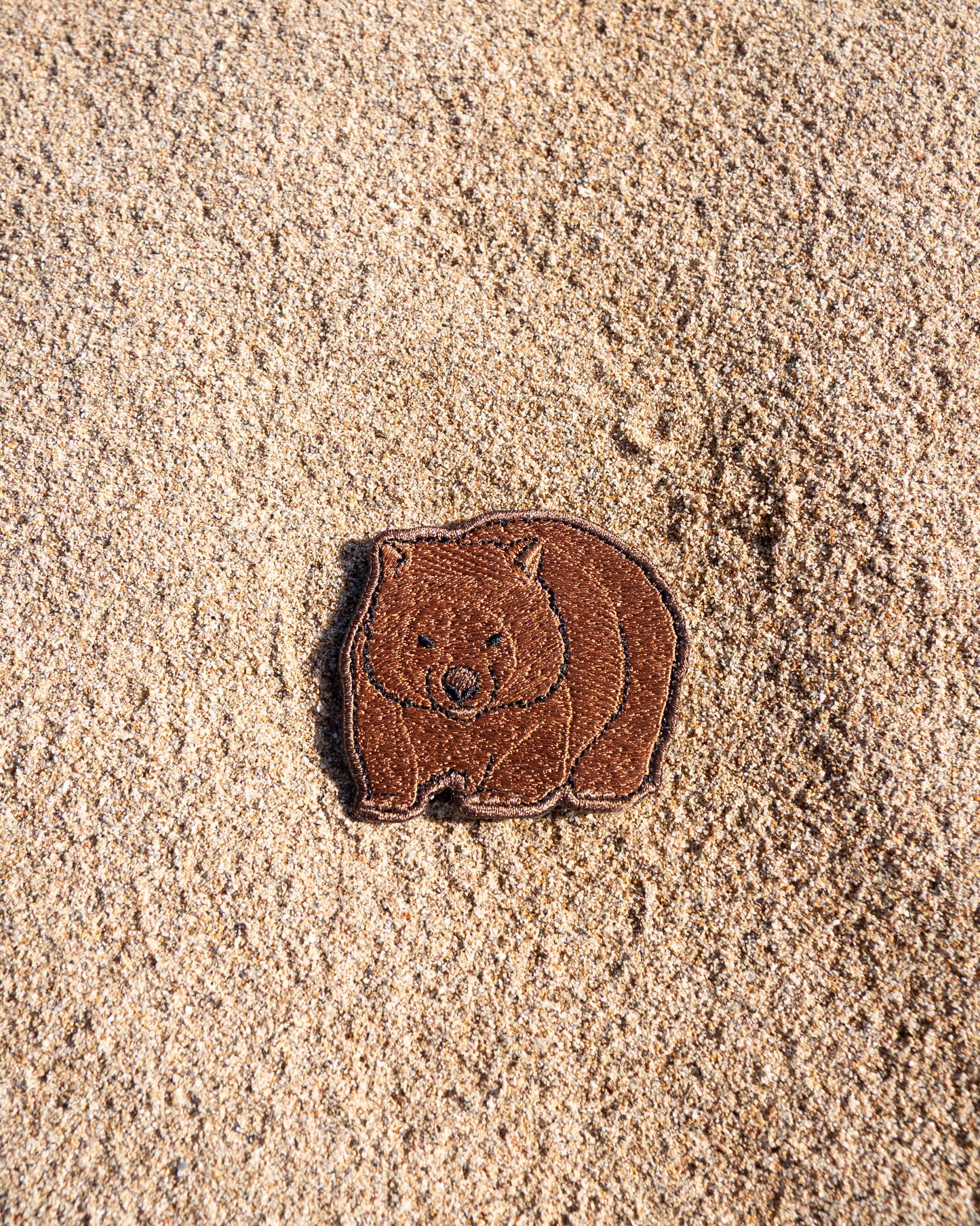 Wombat Patch