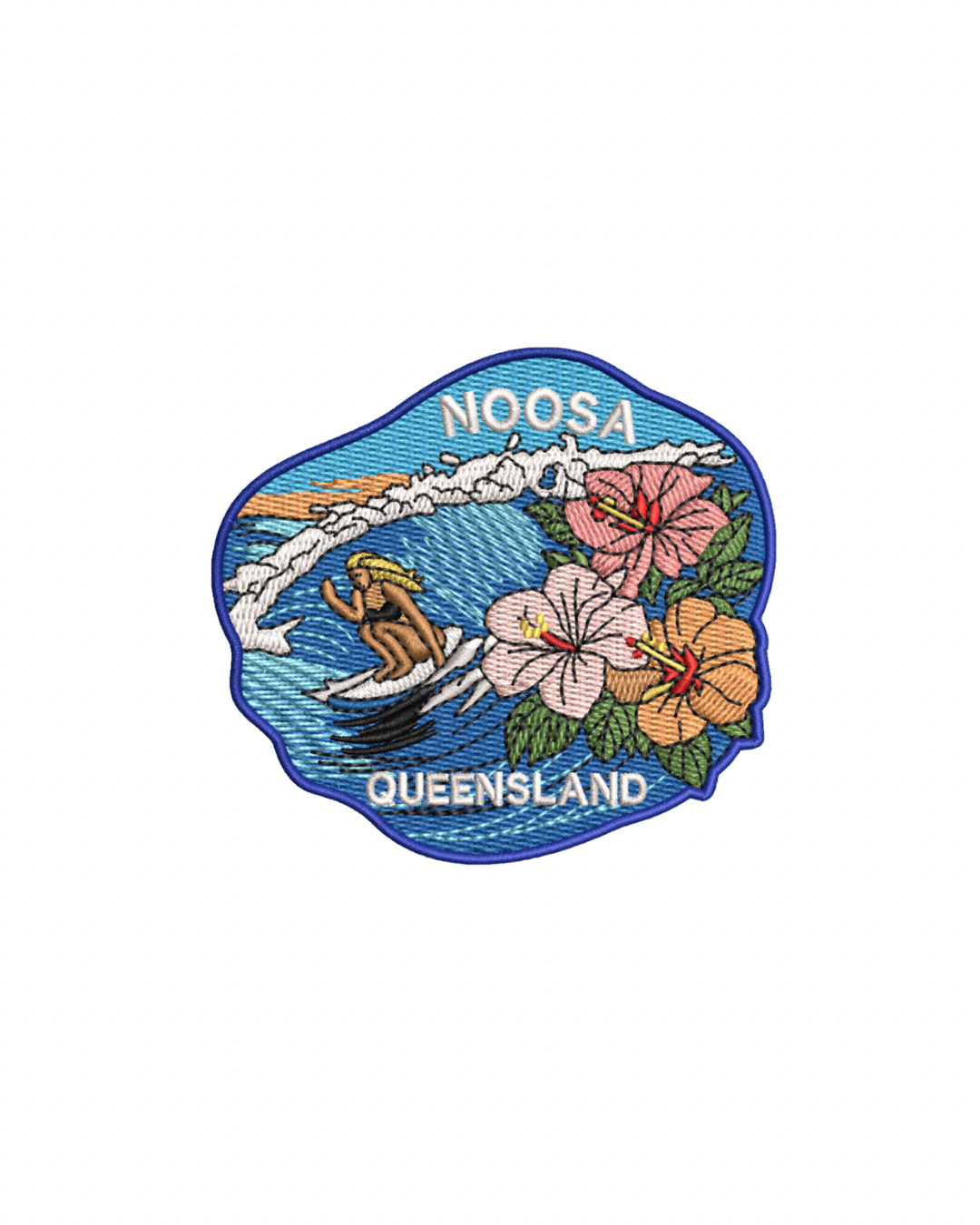 Noosa Patch