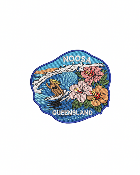 Noosa Patch