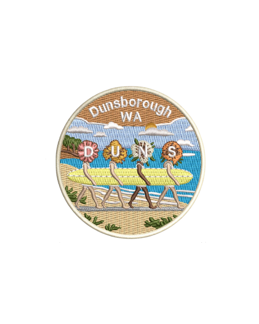 Dunsborough Patch