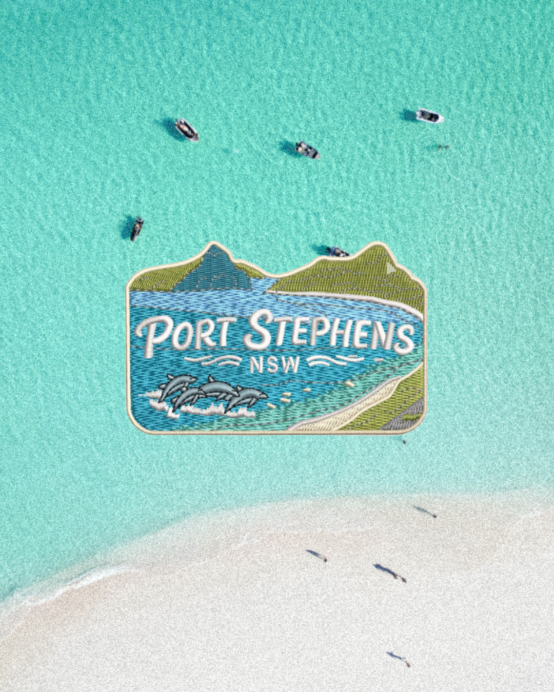 Port Stephens Patch