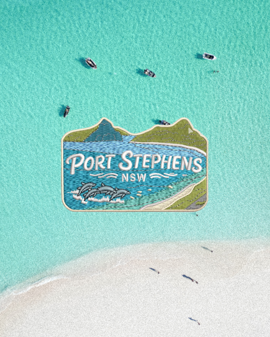 Port Stephens Patch