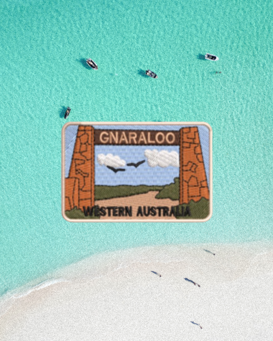 Gnaraloo Patch