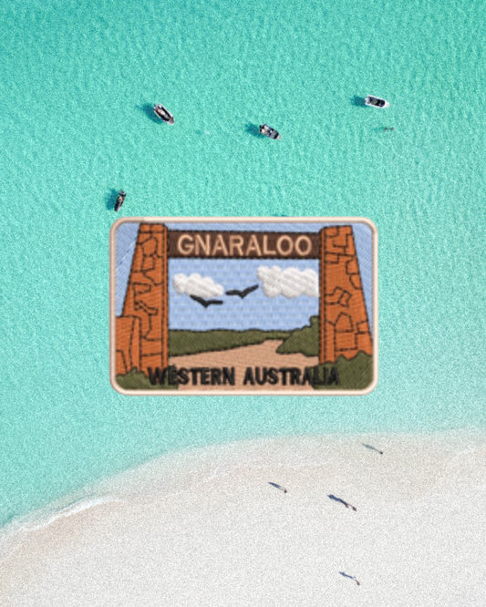 Gnaraloo Patch